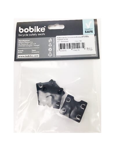 Bobike Rubber Click Go Montagekader (4 stuks)