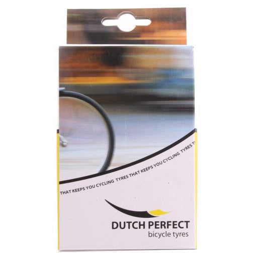 Bobike Binnenband Dutch Perfect DV HV 37-406 (20x1.30)