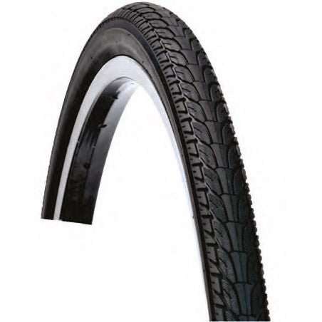 Bobike Buitenband E-Tiger 28 x 1.90 50-622 zwart met