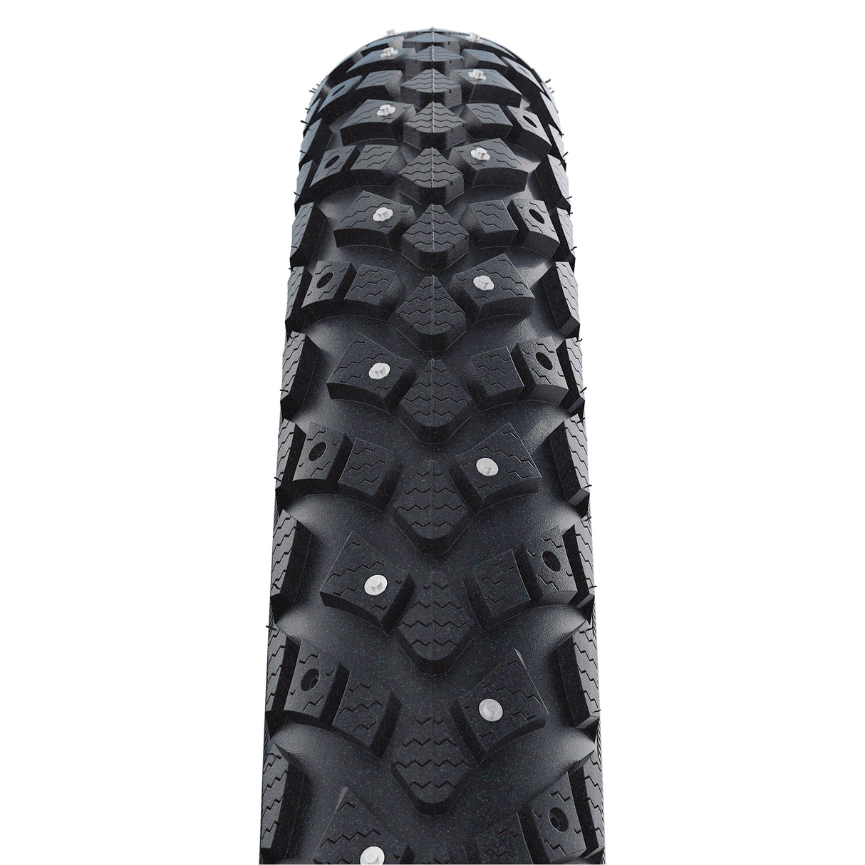 Schwalbe Buitenband 28-1.20 (30-622) Winter Active R 118 spik zwart