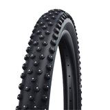 Schwalbe Buitenband 29-2.25 (57-622) Ice Spiker Performance zwart