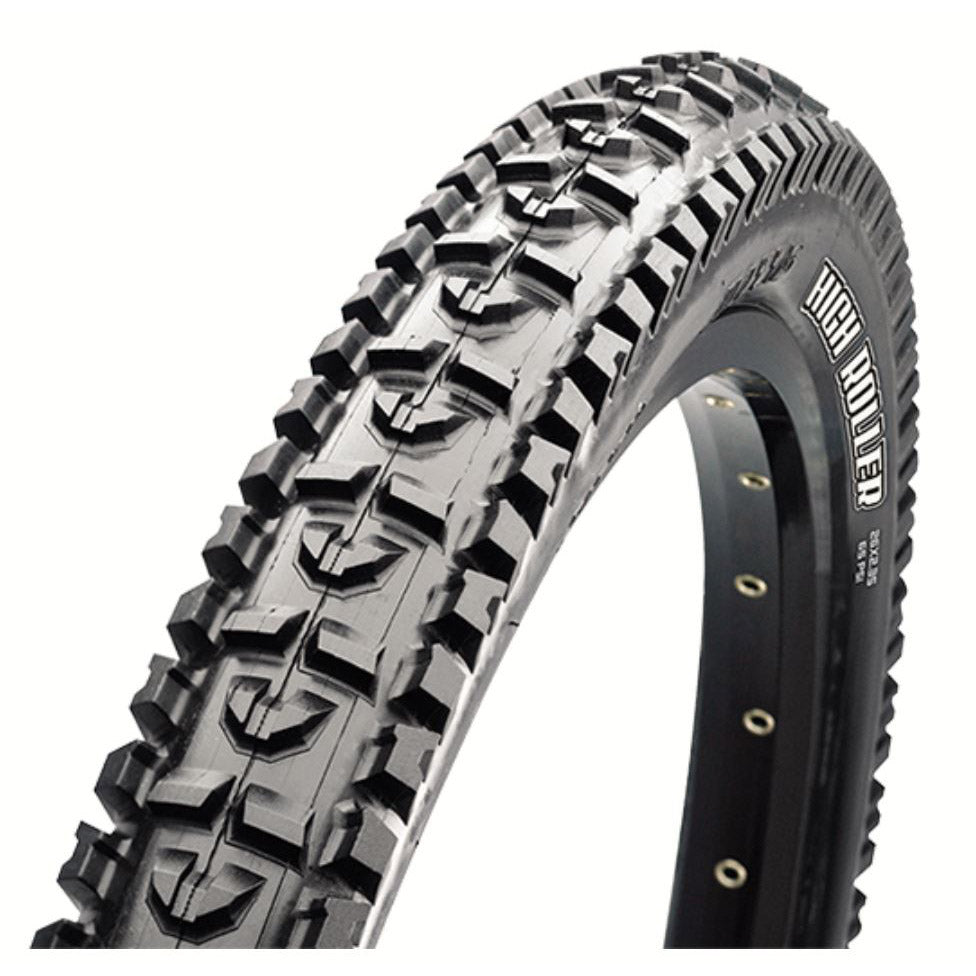 Schwalbe Buitenband 29-2.50 (63-622) WT High Roller vouw 3CT EXO TR