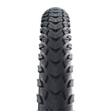 Schwalbe Buitenband Marathon Plus Tour 26 x 2.00 (50-559) zwart