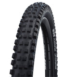 Schwalbe Buitenband 27.5-2.35(60-584) Mary Performance zwart