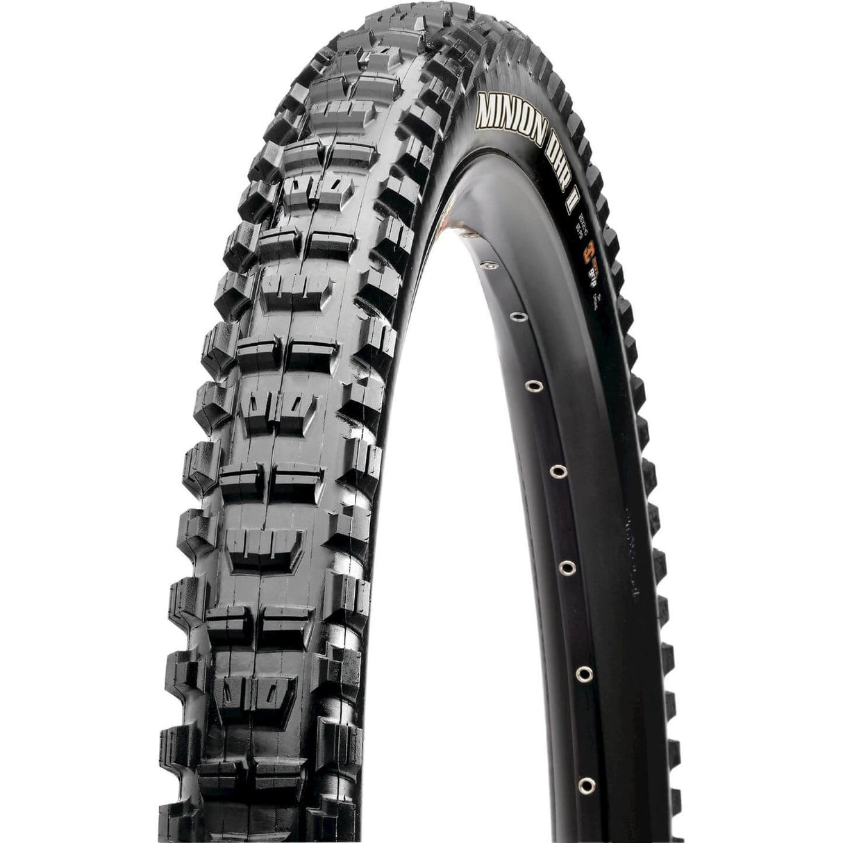 Maxxis Buitenband Minion DHR II 3CG TR DH 29 x 2.40 (61-622)