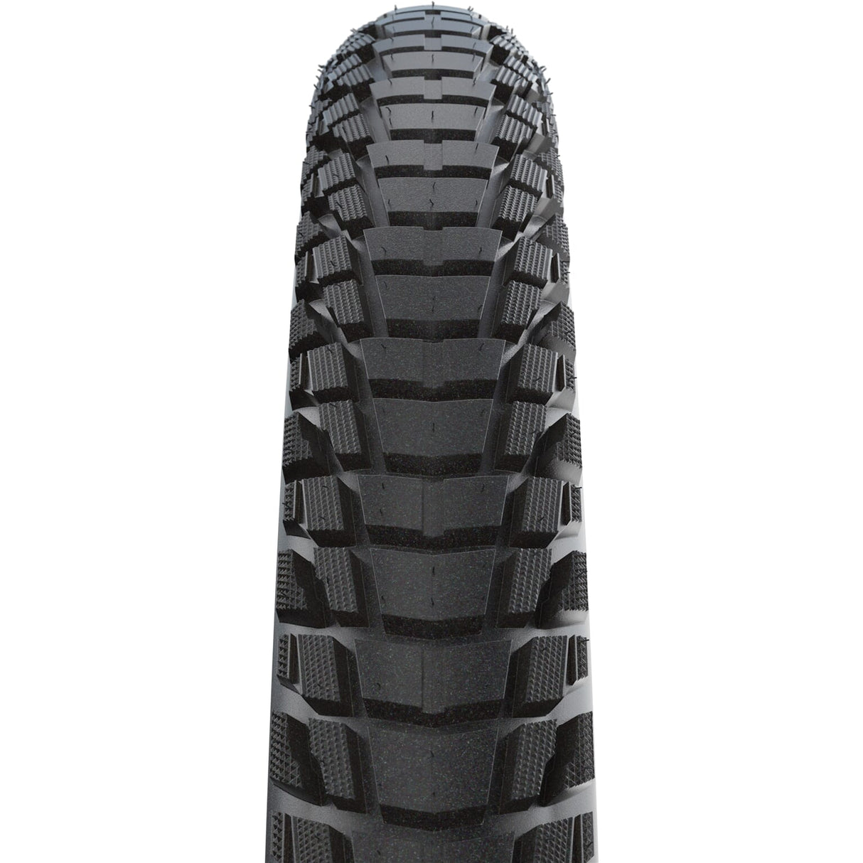 Schwalbe Buitenband 26-2.00 (50-559) Marathon Plus Tour Perf. zw+R