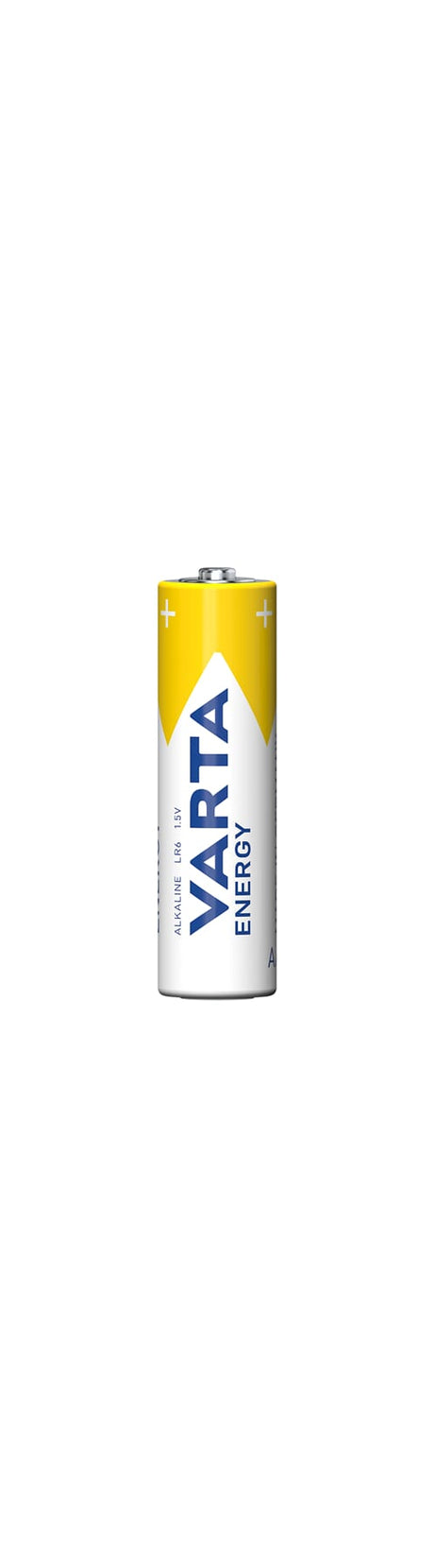 Varta Batterij R6 AA Alk 15V krt (4)