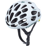 Buzaglo catlike racehelm mixino evo mips maat l 58-60cm glans wit