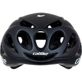 Buzaglo catlike racehelm vento maat m 55-57cm zwart mat