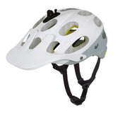 Buzaglo MTB helm Yelmo Mips maat M 57-59cm white grey