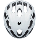 Buzaglo Racehelm Kilauea maat L 58-60cm wit mat