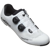 Buzaglo Raceschoenen Mixino RC1 Carbon maat 44 wit