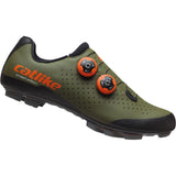 Buzaglo catlike mtb schoenen mixino xc ltd edition carbon mt 43 groen