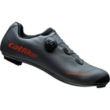 Buzaglo catlike raceschoenen whisper r1 nylon maat 40 grijs