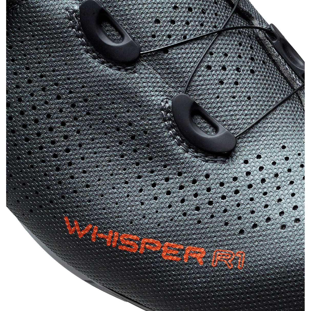 Buzaglo catlike raceschoenen whisper r1 nylon maat 40 grijs