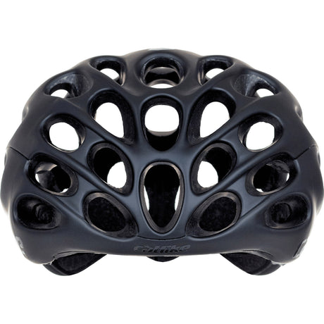 Buzaglo Racehelm Mixino maat M 55-57cm zwart mat