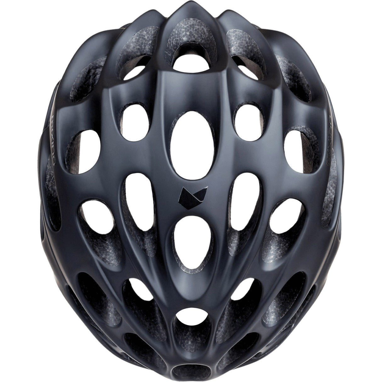 Buzaglo catlike racehelm mixino maat m 55-57cm zwart mat