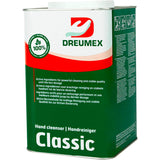 Dreumex Zeep blik rood 4.5 ltr classic