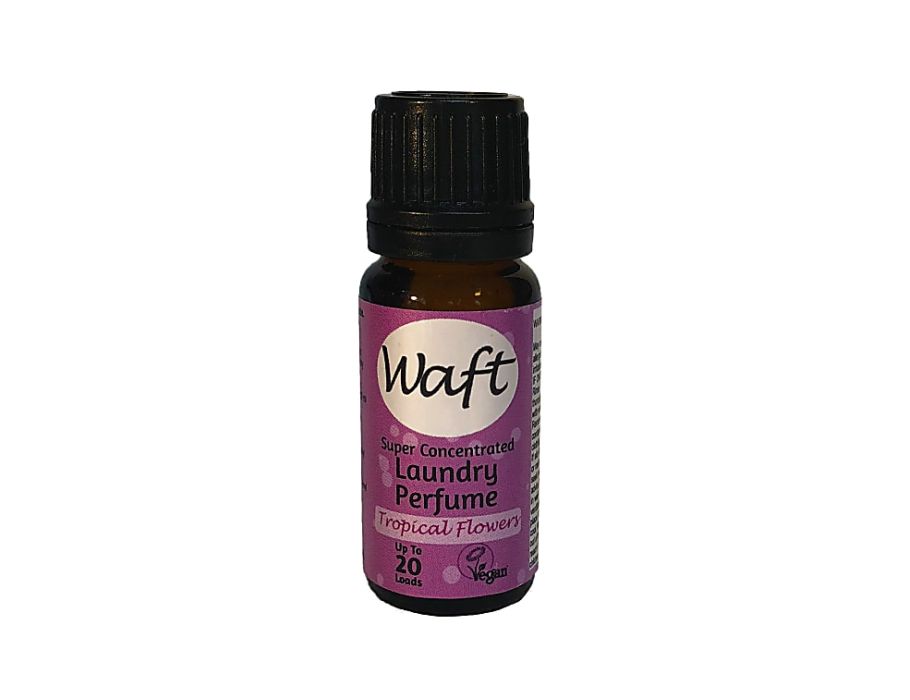 Waft Wasparfum 10 ml Tropical Flower