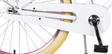 Volare Volare Kinderfiets Meisjes 24 inch Wit