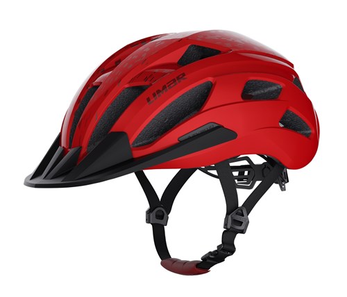 Limar Helm limar iseo m 53-57 rood