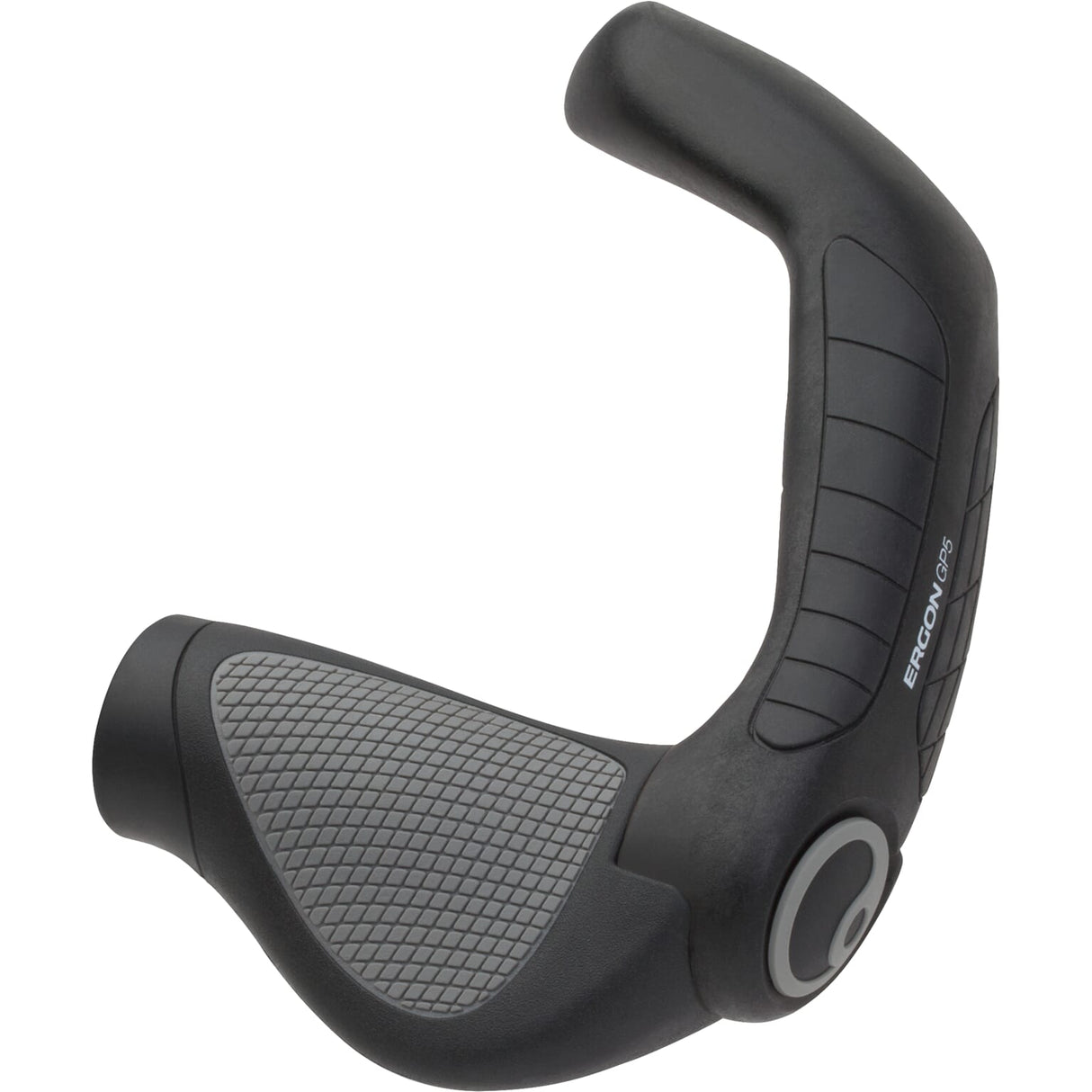 Ergon Handvatten GP5-S Gripshift