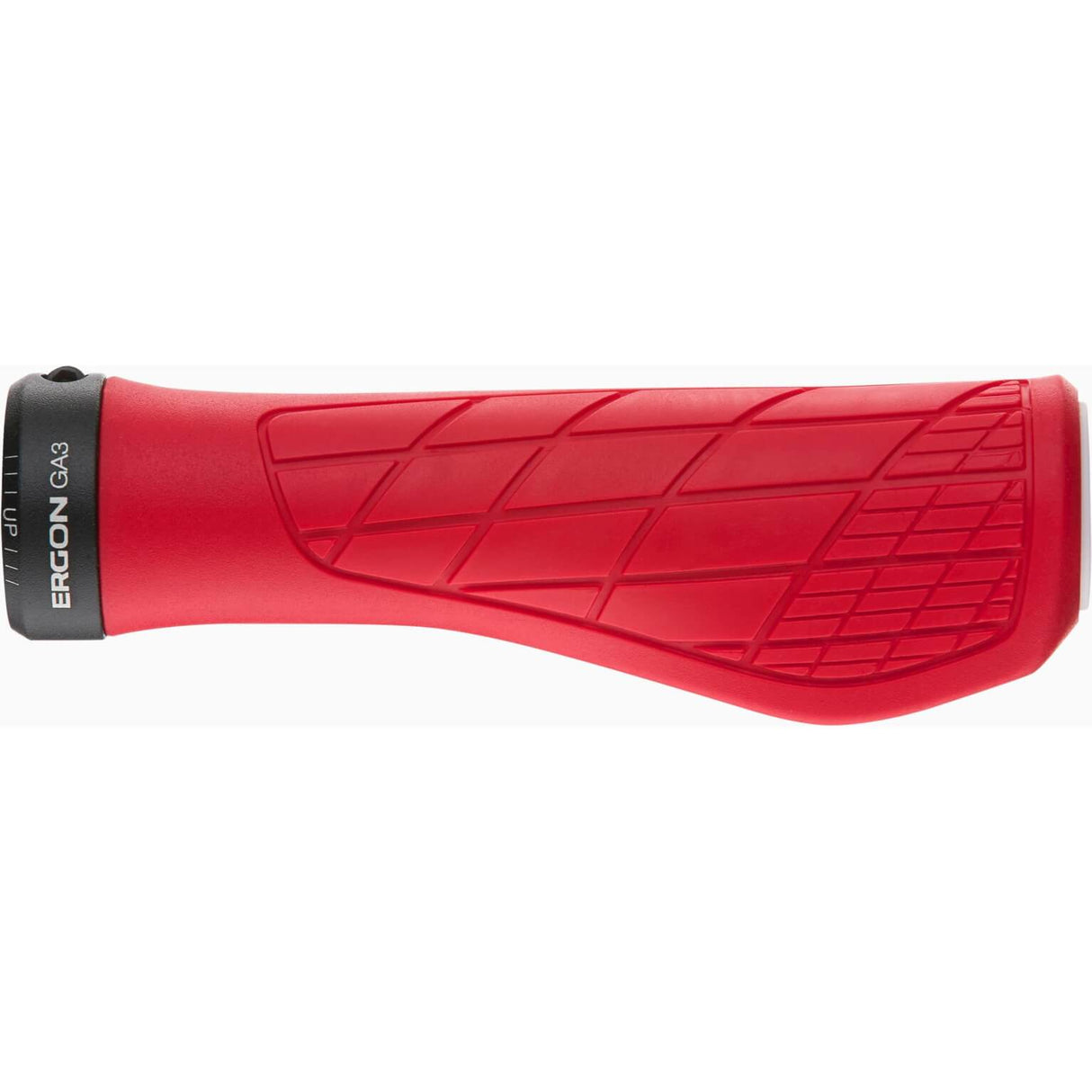 Ergon Handvatten GA3-S risky red