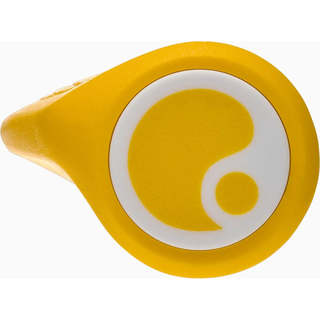 Ergon Handvatten GA3-L yellow mellow