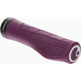 Ergon Handvatten GA3-L purple reign