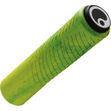 Ergon Handvatten GXR L Lava Yellow Green