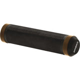 Brooks Handvatten Cambium grips 130mm black orange