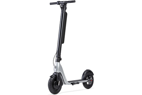 JIVR Elektrische step scooter plus