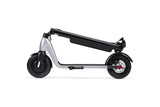 JIVR Elektrische step scooter plus