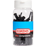 Elvedes Kabelhoedje ks met tip 4.3mm