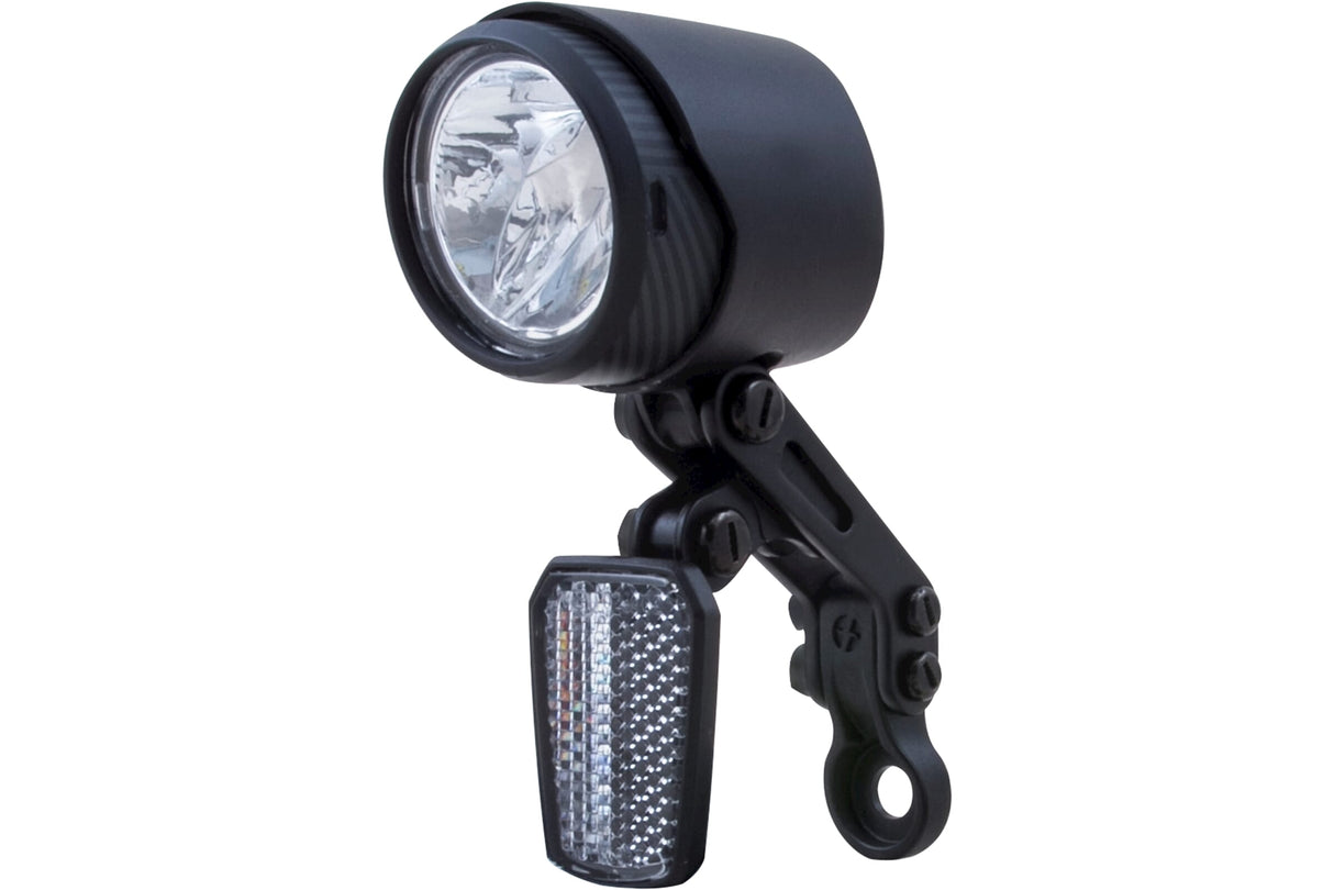 Spanninga Koplamp X O 50 XEAFTc 6-36VDC + reflector