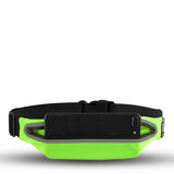 Outwet Sport belt waterproof lime one size