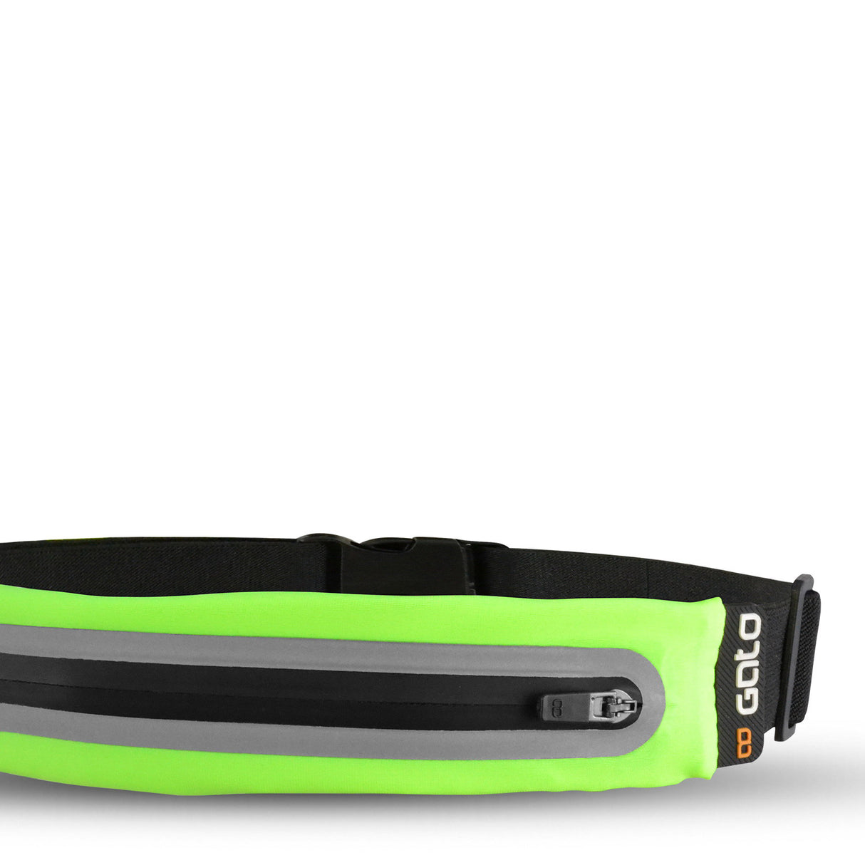 Outwet Sport belt waterproof lime one size