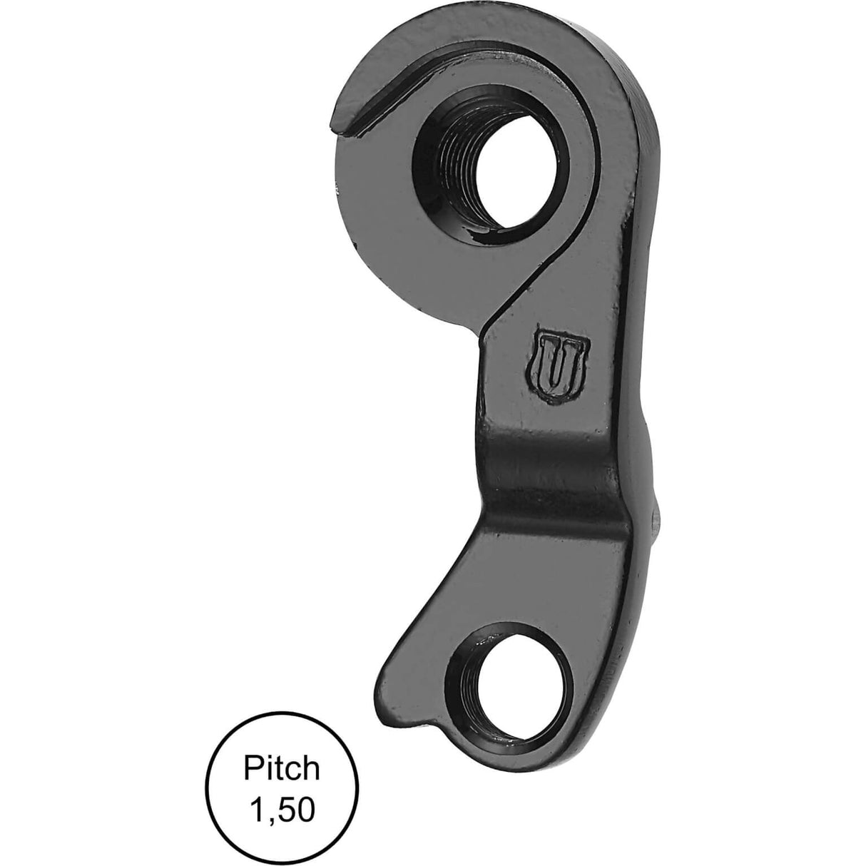 Union Derailleurpad GH-250 Bulls