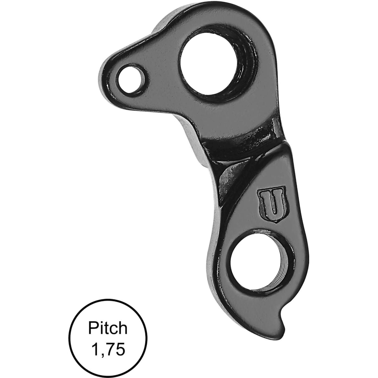 Marwi Derailleurpad GH-251 Bulls