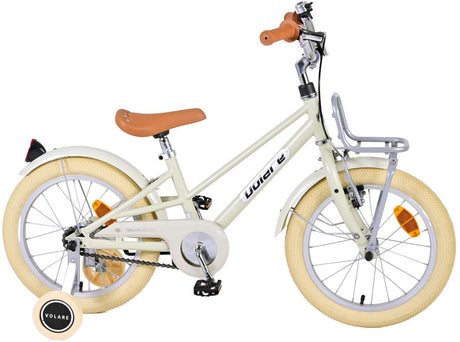 Volare Melody Kinderfiets Meisjes 16 inch Zand