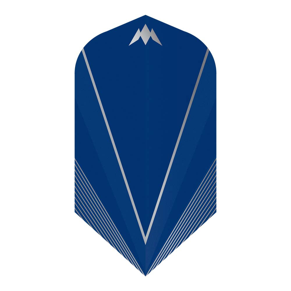 Mission Mission Shades Slim Blue