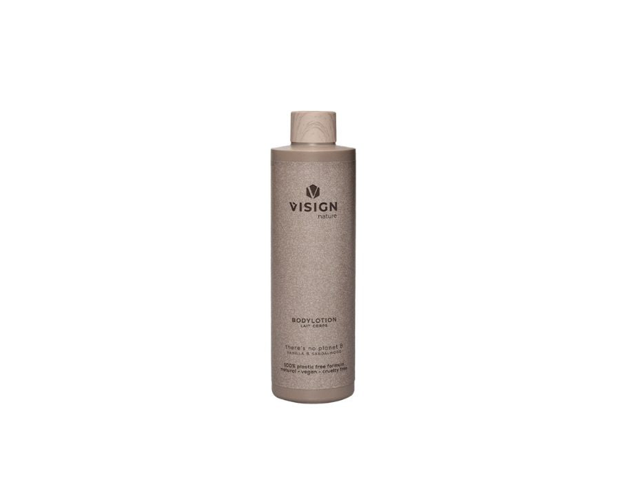 Visign Nature Bodylotion Refill No Planet B 250 ML