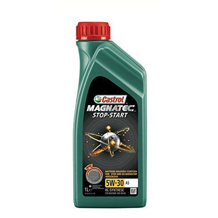 Motorolie Magnatec 5W30 A5 start-stop 1l