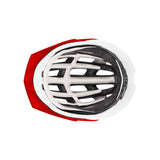 ONE One helm mtb race m l (57-61) red white