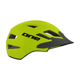 One One helm f.l.y. xxs xs (47-52) green black