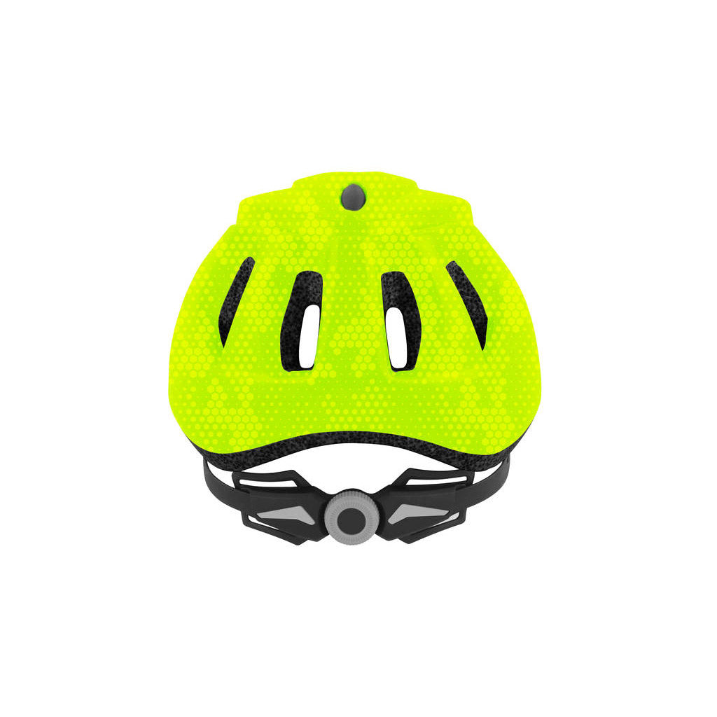 One One helm racer xs s (48-52) green