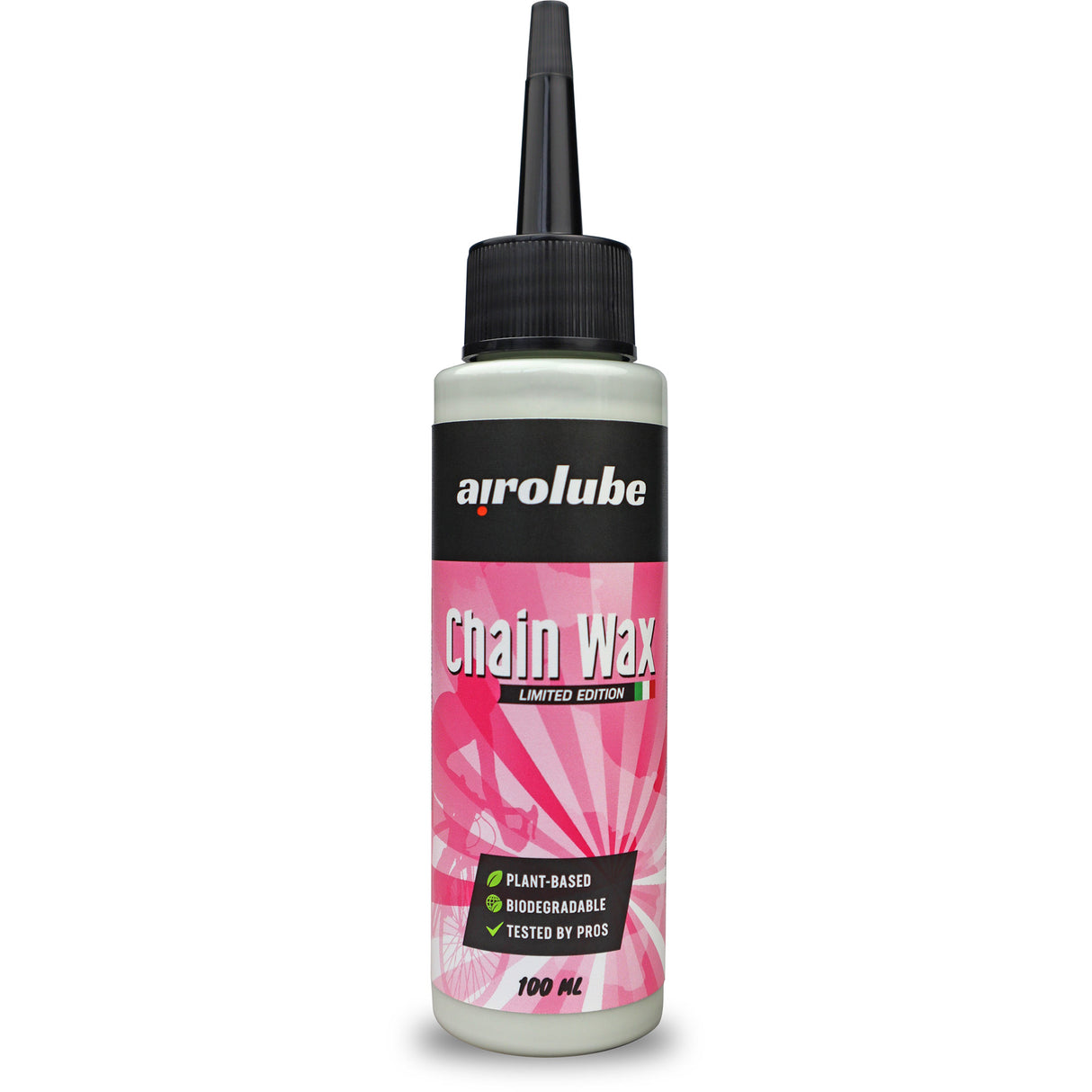 Airolube Kettingwax Giro d'italia Edition 100ml