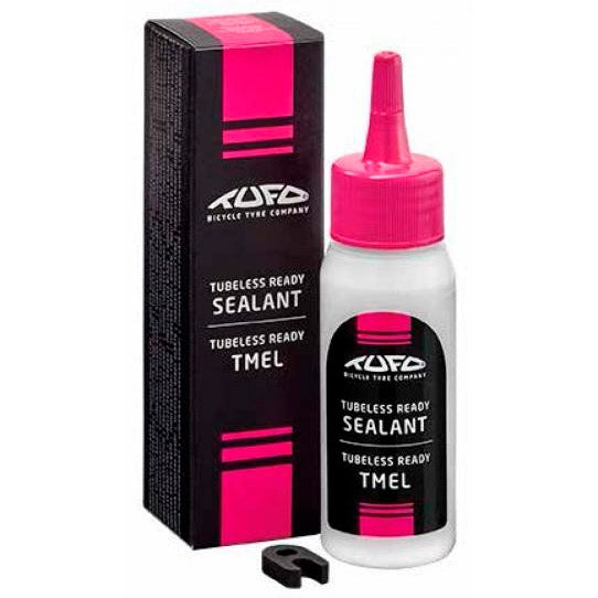 Schwalbe tufo anti-lek sealant tubeless ready 50ml.