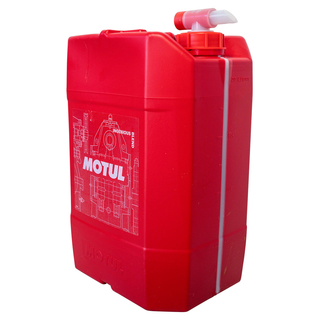 Schwalbe motul bio clean 20l