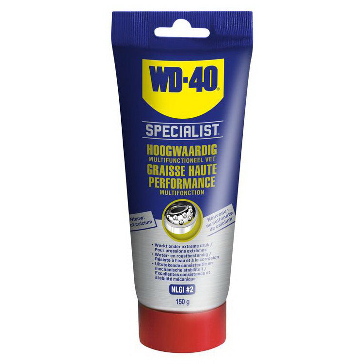 Wd40 WD40 hoogwaardig vet Specialist 150gr